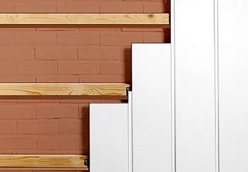 Comment poser du lambris PVC ?